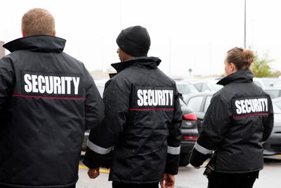 Securitas Canada Employees, 2021