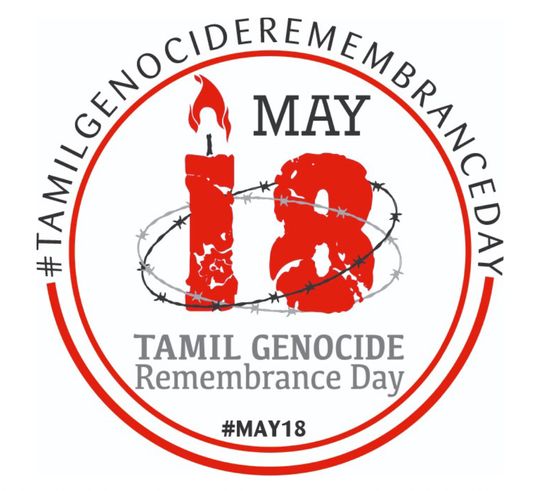 Tamil Genocide Remembrance Day