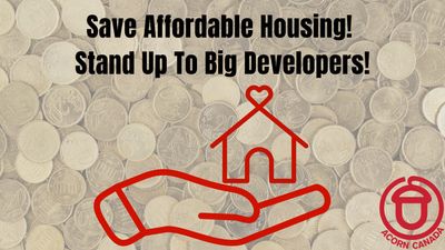 Save Affordable Housing
