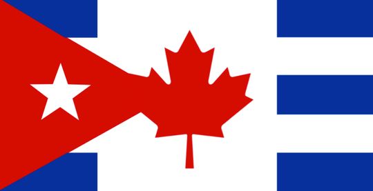 Canadian Network for Cuba